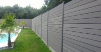 Portail Clôtures dans la vente du matériel pour les clôtures et les clôtures à Martrin